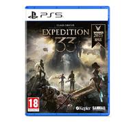 Chiaroscuro: Expedition 33 - Gioco Ps5