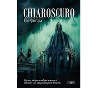 CHIAROSCURO (LINEA STOKER)