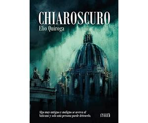 CHIAROSCURO (LINEA STOKER)