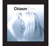 Chiasm - Reset [Vinilo]