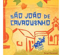 Chiavazzoli, Sergio - Sao Joao Do Cavaquinho
