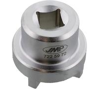 CHIAVE A TUBO PER GHIERA 30 MM JMP