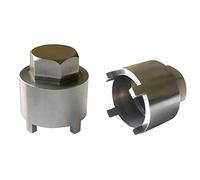 CHIAVE A TUBO PER GHIERA JMP 24/30 MM APRILIA