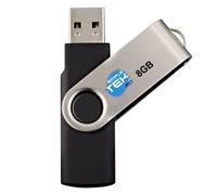 Chiavetta Usb Pendrive Pen Drive 8Gb Usb 2.0 Salvaguarda De Datos Llavero