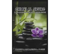 Chiavi al Sicuro: Il tuo spazio per Password e codici segreti