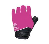 Chiba BioXCell - Guantes para Mujer, Color Rosa