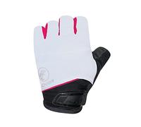 Chiba BioXCell Guantes para mujer White M