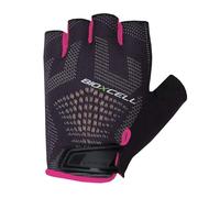 Chiba BioXCell Super Fly Talla XS, Color Negro/Rosa