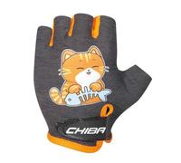 Chiba Cool Guantes para niños Cat XS