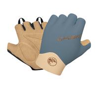 Chiba Eco Pro Cycling Gloves Short Black 2022 XL (10)