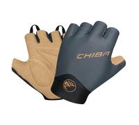 Chiba Eco Pro Cycling Gloves Short Grey 2022 XXL (11)