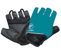 Chiba Ladies Bio-X-Cell Mitts in Blue - Small
