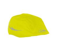 Chiba Rain Cover Pro para Casco de Bicicleta Amarillo 2016