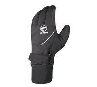 Chiba Rain Pro Waterproof Glove in Black - Small [Black] CYCLING AC NUEVO