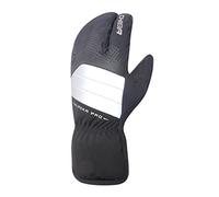 Chiba Unisex Alaska Pro Guantes Black 3XL