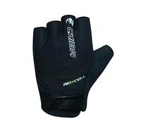 Chiba Unisex BioXCell Air Guantes Black L