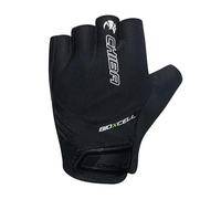 Chiba Unisex BioXCell Air Guantes Black XS