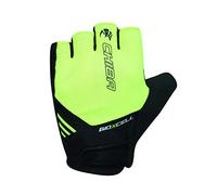 Chiba Unisex BioXCell Air Guantes Neon Yellow XL