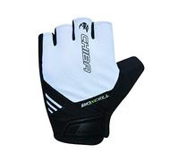 Chiba Unisex BioXCell Air Guantes White M