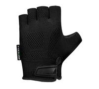 Chiba Unisex BioXCell Comfort Guantes Black S