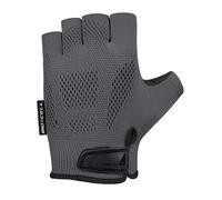 Chiba Unisex BioXCell Comfort Guantes Dark Grey S