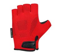 Chiba Unisex BioXCell Comfort Guantes Red S