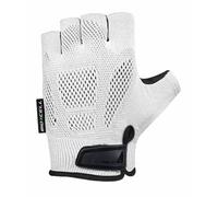Chiba Unisex BioXCell Comfort Guantes White XS