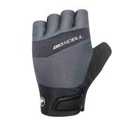 Chiba Unisex BioXCell Pro Guantes Dark Grey M