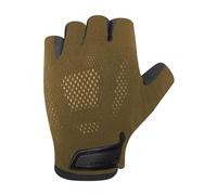 Chiba Unisex BioXCell Road Guantes Olive S