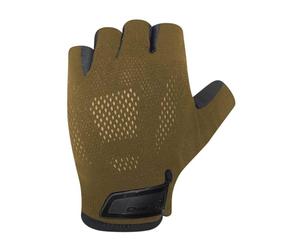 Chiba Unisex BioXCell Road Guantes Olive XXL