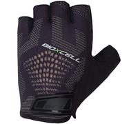 Chiba Unisex BioXCell Super Fly Guantes Black/Black L
