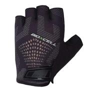 Chiba Unisex BioXCell Super Fly Guantes Black/Black S