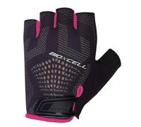 Chiba Unisex BioXCell Super Fly Guantes Black/Pink XL