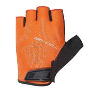 Chiba Unisex BioXCell Super Fly Guantes Orange/Black L