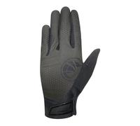 Chiba Unisex BioXCell Touring Guantes Black M