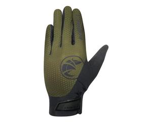 Chiba Unisex BioXCell Touring Guantes Olive XL