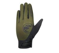 Chiba Unisex BioXCell Touring Guantes Olive XS