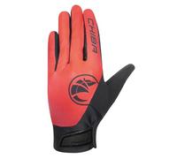 Chiba Unisex BioXCell Touring Guantes Red M