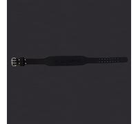Chiba Unisex Cinturón de triatlón Black XL