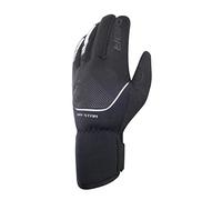 Chiba Unisex Dry Star Guantes Black S