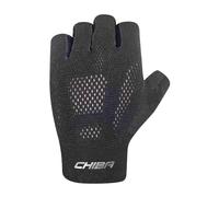 Chiba Unisex Evolution Guantes Black XL