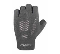Chiba Unisex Evolution Guantes Dark Grey L