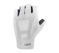 Chiba Unisex Evolution Guantes White XS