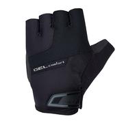 Chiba Unisex Gel Comfort Guantes Black XS
