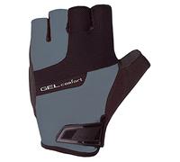 Chiba Unisex Gel Comfort Guantes Dark Grey XL