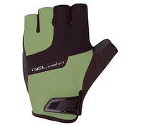 Chiba Unisex Gel Comfort Guantes Olive XS
