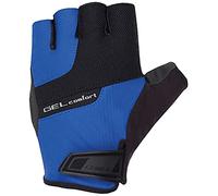 Chiba Unisex Gel Comfort Guantes Royal XS