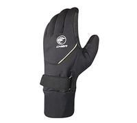 Chiba Unisex Rain Pro Guantes Black/Neon Yellow 3XL