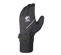 Chiba Unisex Rain Pro Guantes Black/White XL