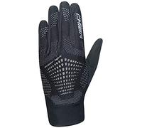 Chiba Unisex Superlight Guantes Black/Black M